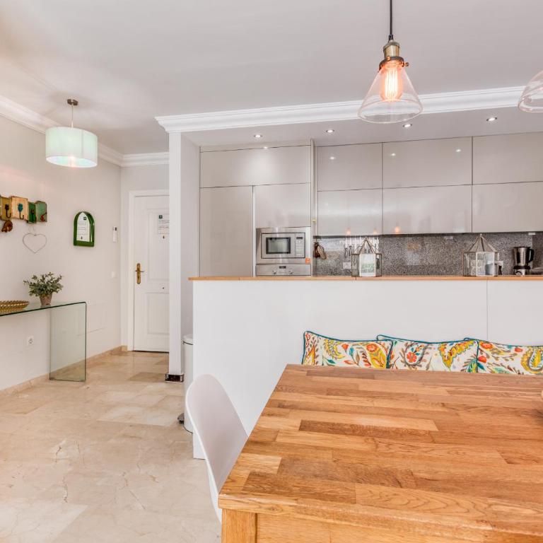 Hanami Puerto Alto PA 4-4 - Apartamento - 22