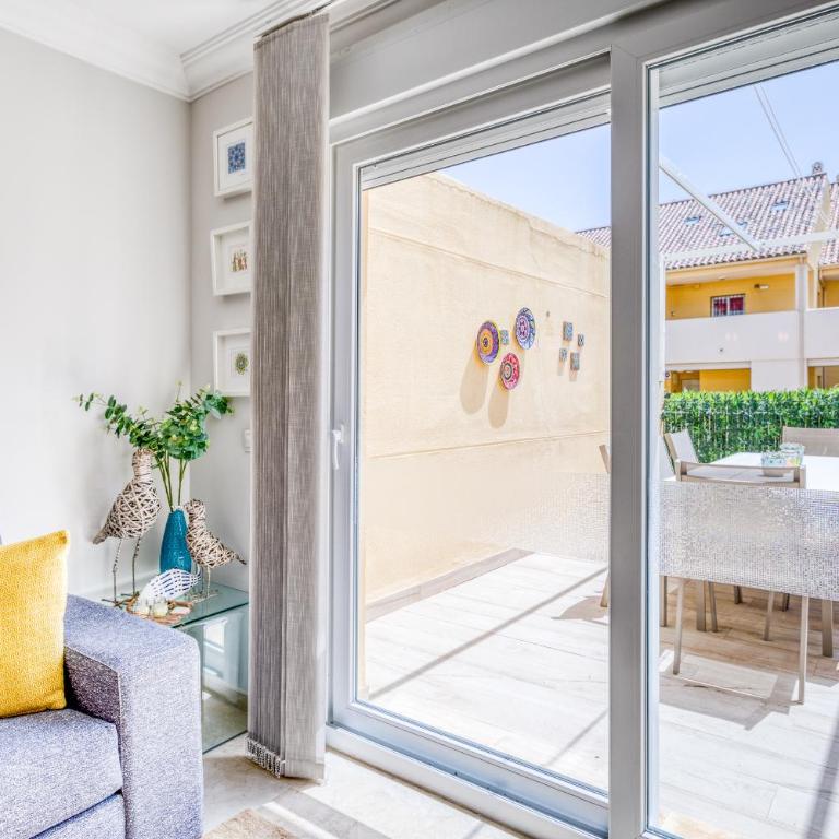 Hanami Puerto Alto PA 4-4 - Apartamento - 28