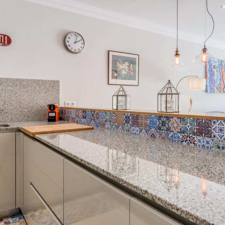 Hanami Puerto Alto PA 4-4 - Apartamento - 25