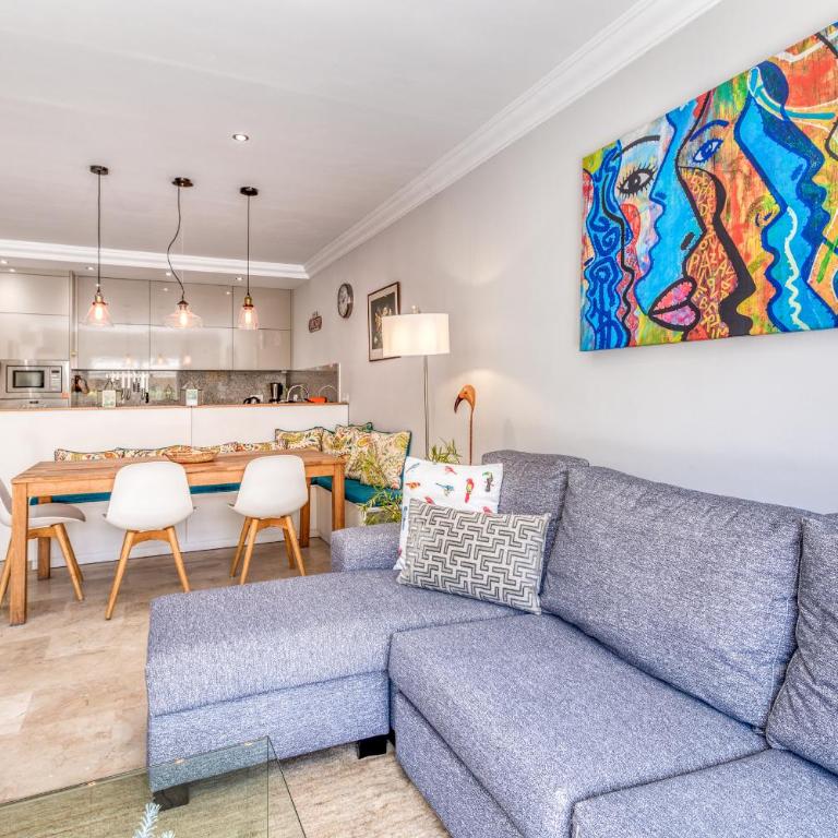 Hanami Puerto Alto PA 4-4 - Apartamento - 23