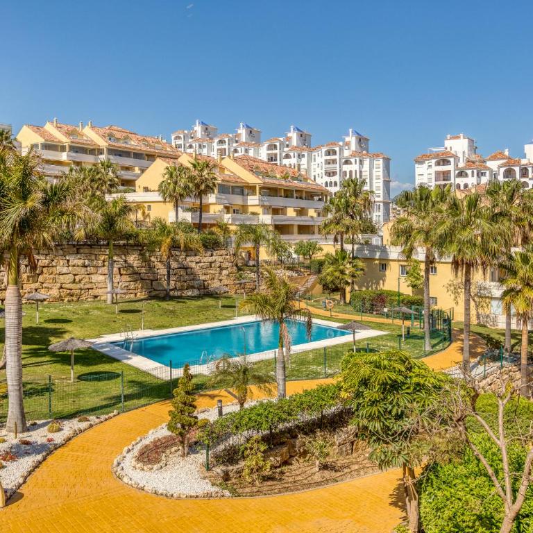 Hanami Puerto Alto PA 4-4 - Apartamento - 35
