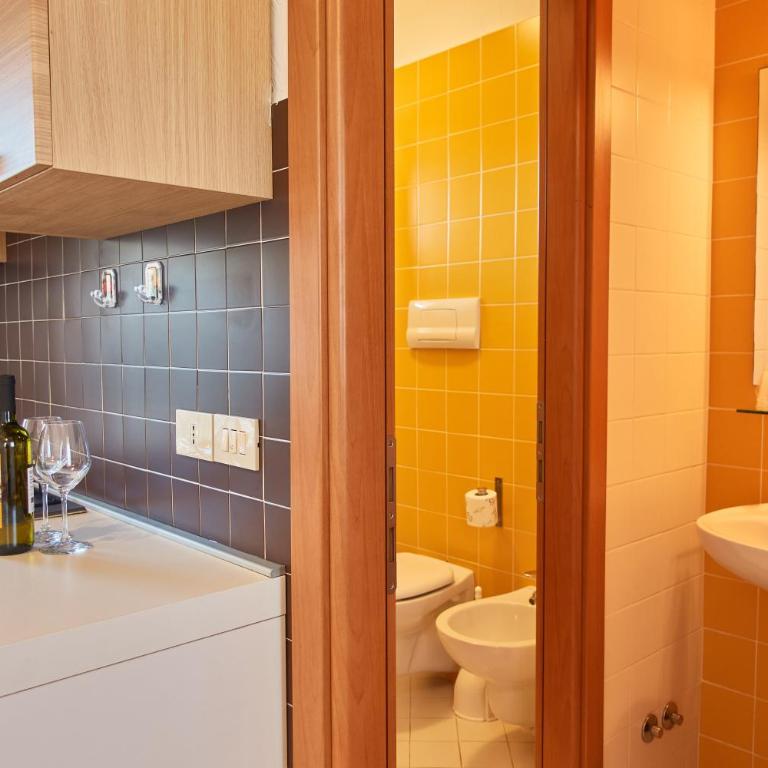Villaggio San Paolo - Monolocale - 3