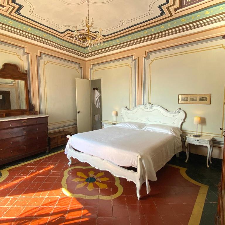 AGRITURISMO CASA OLIVIERI - Double Room - 7