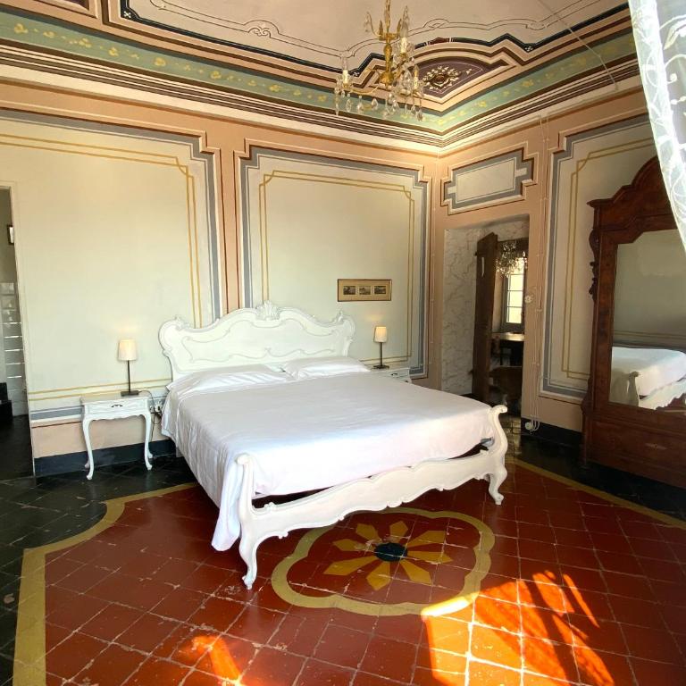AGRITURISMO CASA OLIVIERI - Double Room - 6