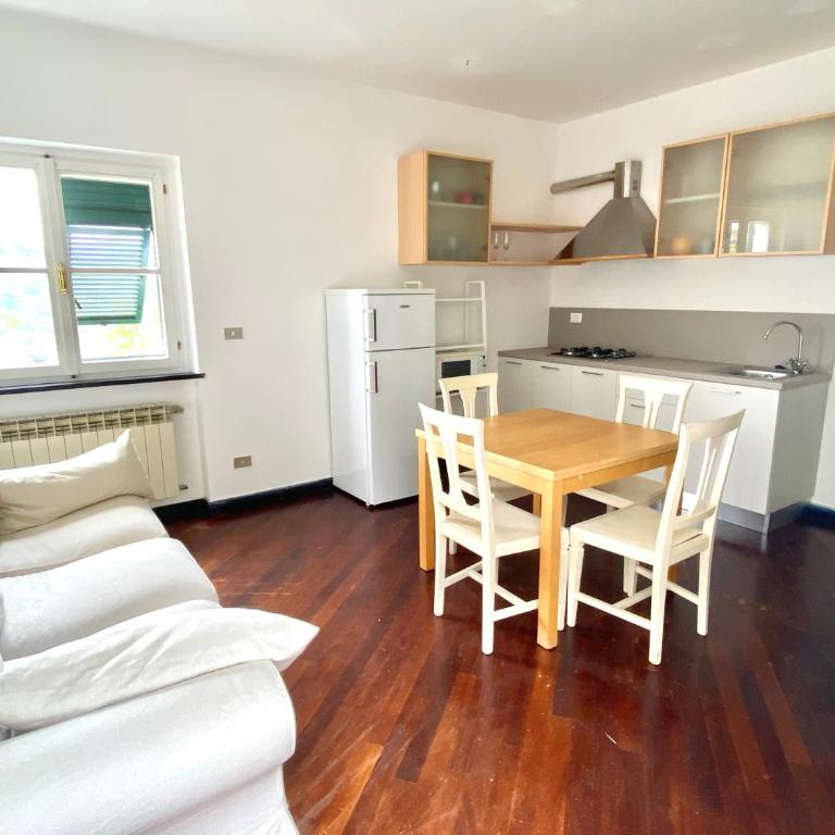 AGRITURISMO CASA OLIVIERI - Apartment - Split Level - 5