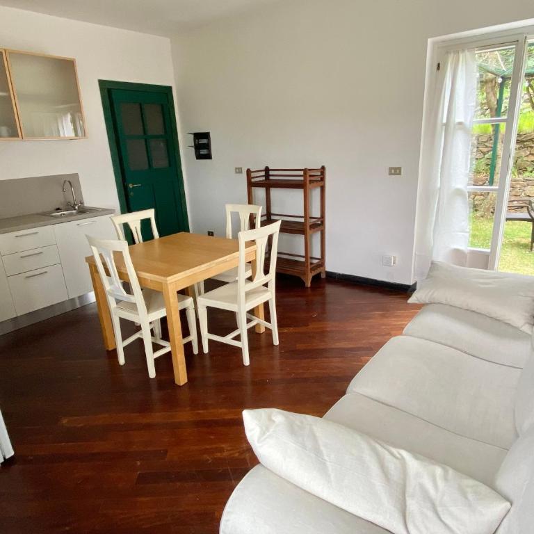 AGRITURISMO CASA OLIVIERI - Apartment - Split Level - 6