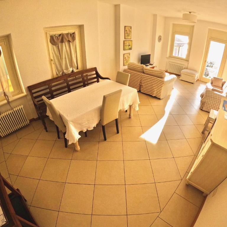 charmante apartament lake front - Appartamento con Vista Lago - 4