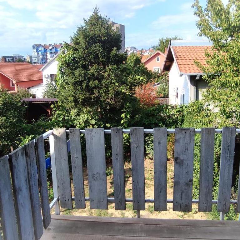 Farmhouse studios - Deluks Dvokrevetni Studio sa Bračnim Krevetom - 6