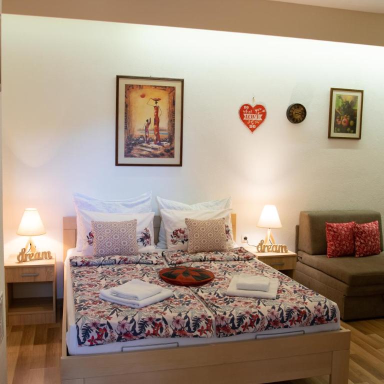 Villa Acapulco - Studio Apartment - 4