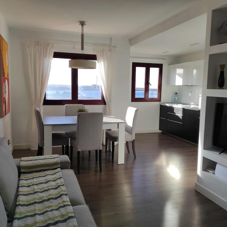 ATALAYA SUNSET terrazza panoramica privata con vista al mare - Apartamento de 2 dormitorios - 2