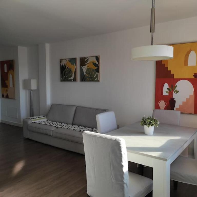 ATALAYA SUNSET terrazza panoramica privata con vista al mare - Apartamento de 2 dormitorios - 5