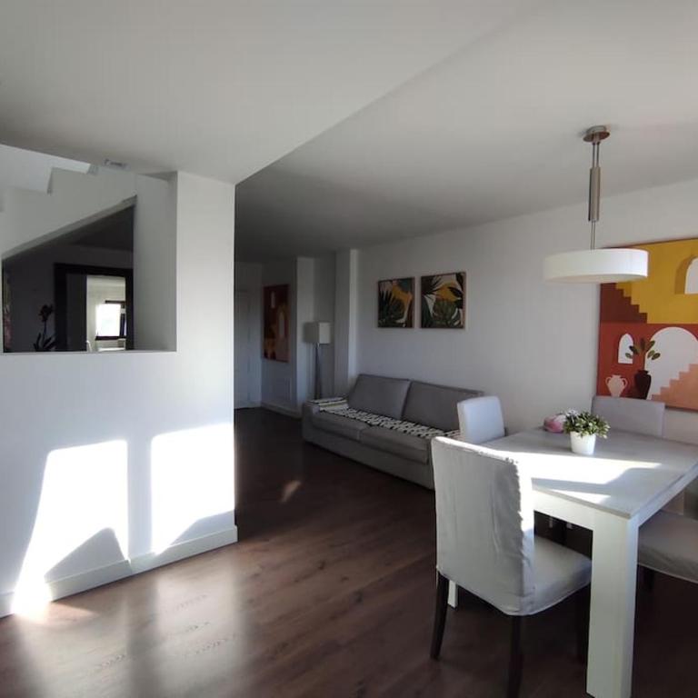 ATALAYA SUNSET terrazza panoramica privata con vista al mare - Apartamento de 2 dormitorios - 4