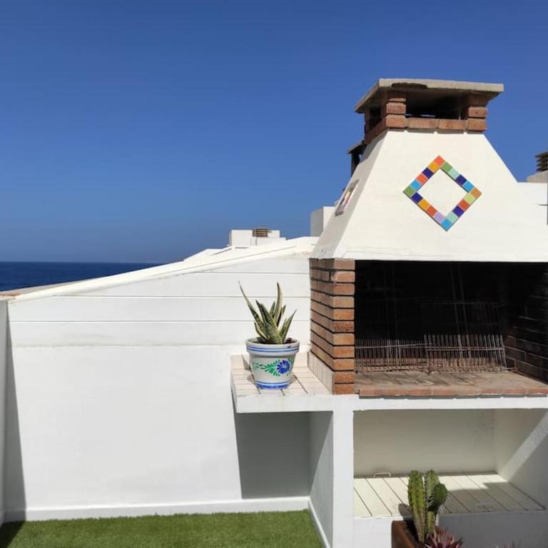 ATALAYA SUNSET terrazza panoramica privata con vista al mare - Apartamento de 2 dormitorios - 13