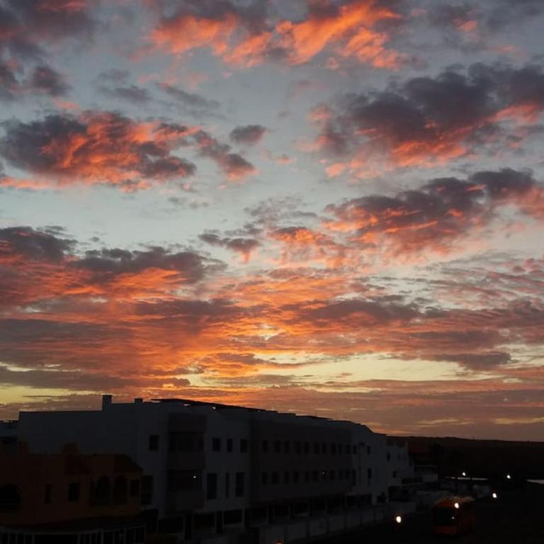ATALAYA SUNSET terrazza panoramica privata con vista al mare - Apartamento de 2 dormitorios - 18