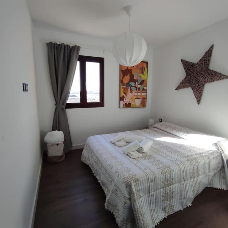 ATALAYA SUNSET terrazza panoramica privata con vista al mare - Apartamento de 2 dormitorios - 21