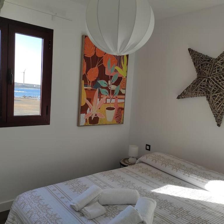 ATALAYA SUNSET terrazza panoramica privata con vista al mare - Apartamento de 2 dormitorios - 20