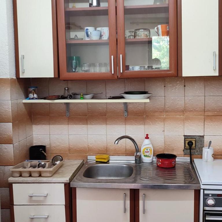 Farmhouse studios - Apartman Tipa "Suite" sa Pogledom na Vrt - 2