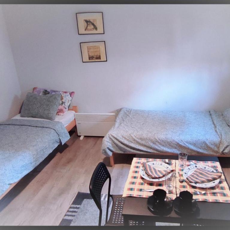 Farmhouse studios - Apartman - Prizemlje - 2