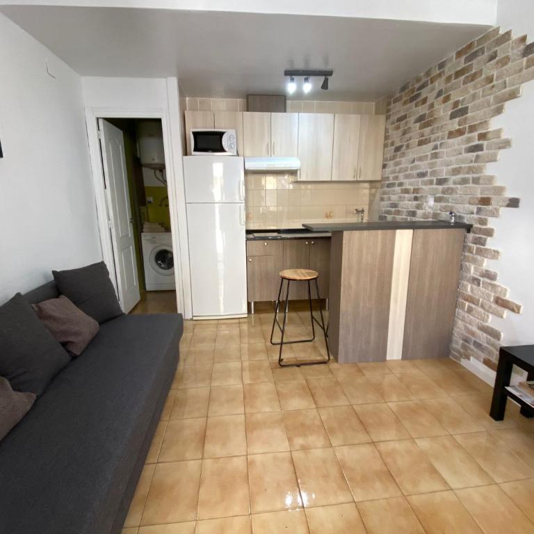 Estudio Maya **BEST LOCATION** - Apartamento - Planta baja - 1
