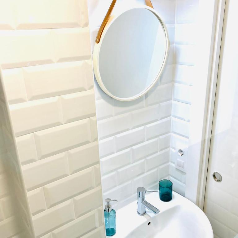 Atico En Atlanterra Playa - Apartamento Ático - 17