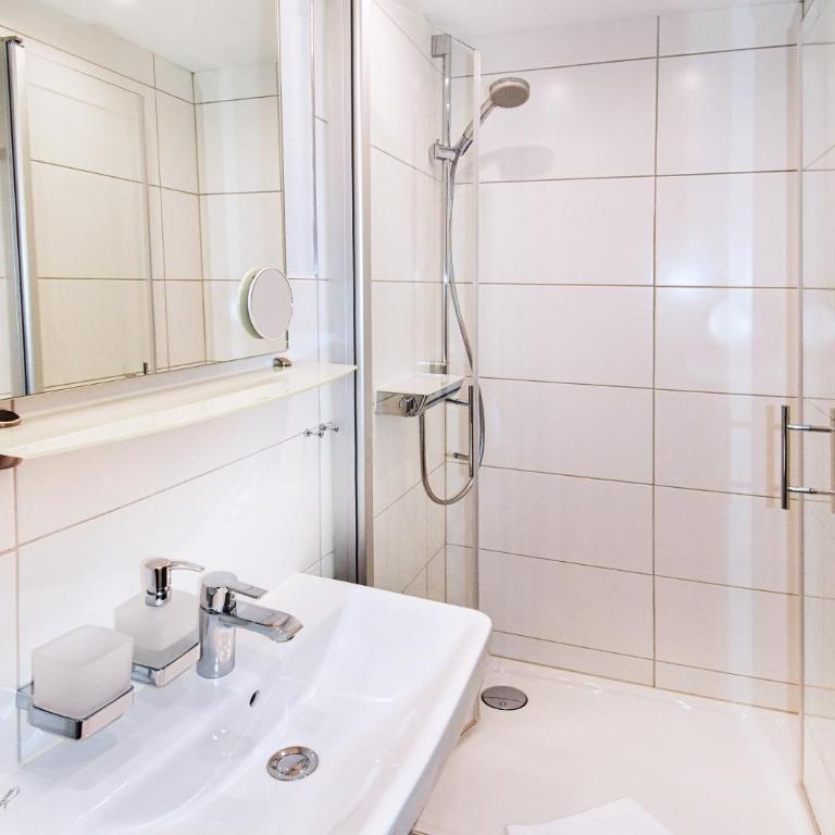 8peaks - Doppelzimmer - 2