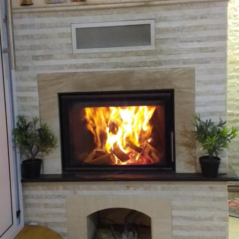 Vila Tošanić - Apartman - Prizemlje - 33