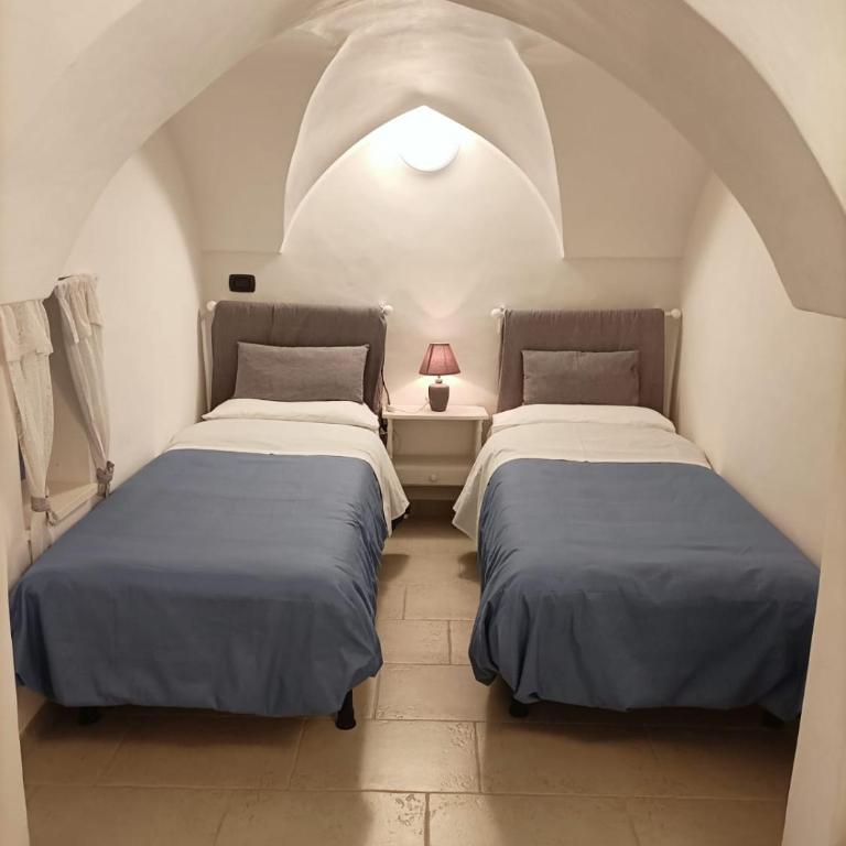 La dépendance - Casa con 2 Camere da Letto - 35