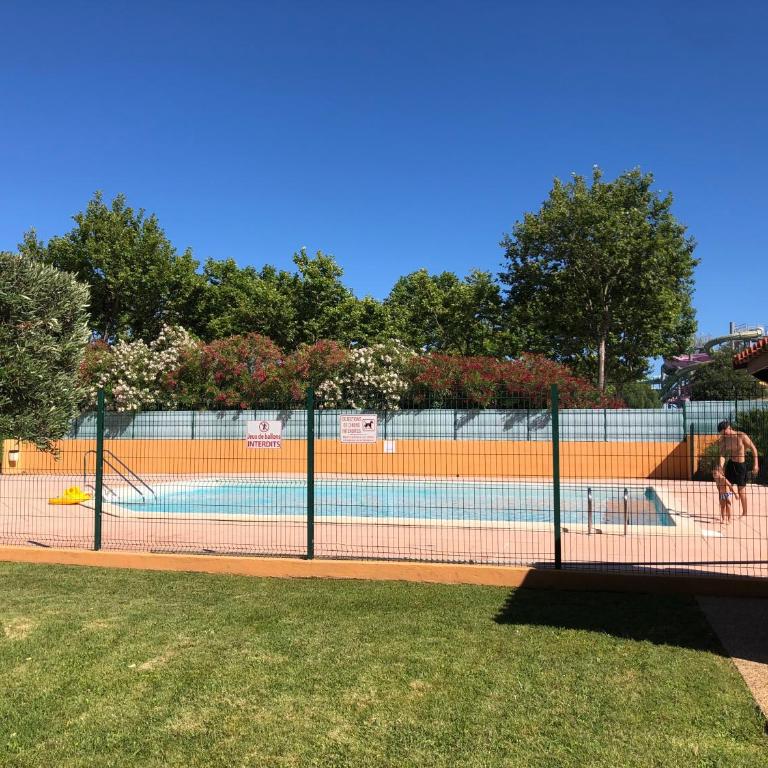 aqualand sopraland - Appartement - Vue sur Mer - 3