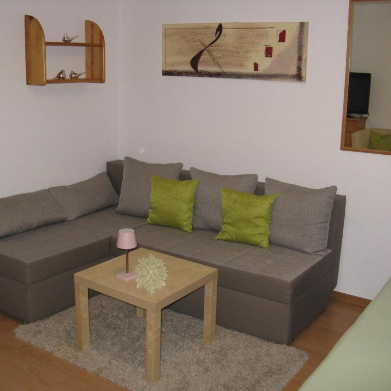 Haus Falkner Barbara - Apartment mit 3 Schlafzimmern - 18