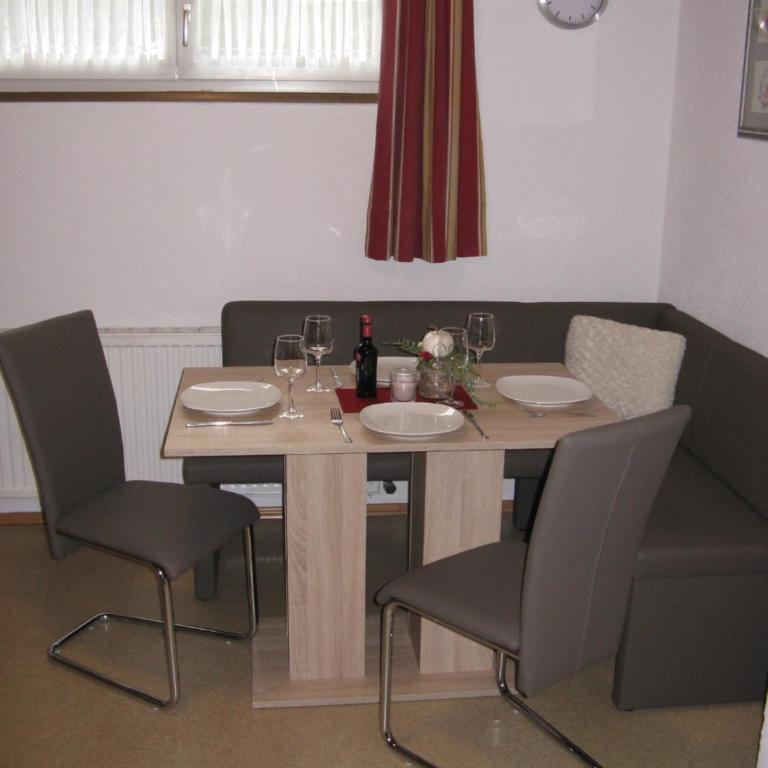 Haus Falkner Barbara - Apartment mit 3 Schlafzimmern - 3