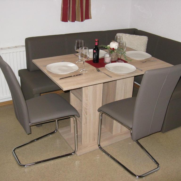 Haus Falkner Barbara - Apartment mit 3 Schlafzimmern - 20