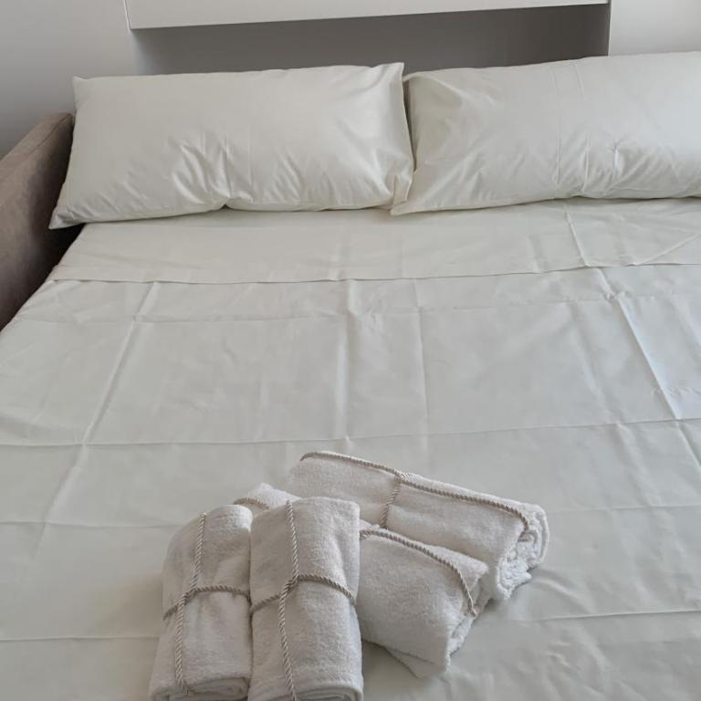 La Finestra Sul Mare - Appartamento con 2 Camere da Letto - 15