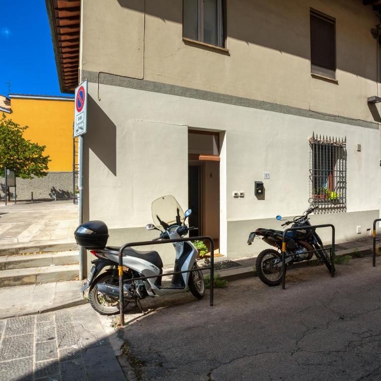 La Cupolina Rosa - Appartamento con 2 Camere da Letto - 26