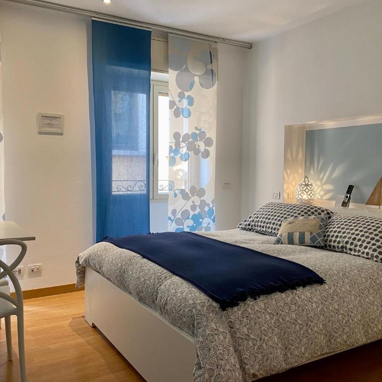 Locanda Nelia Guest House - Camera Deluxe - 1
