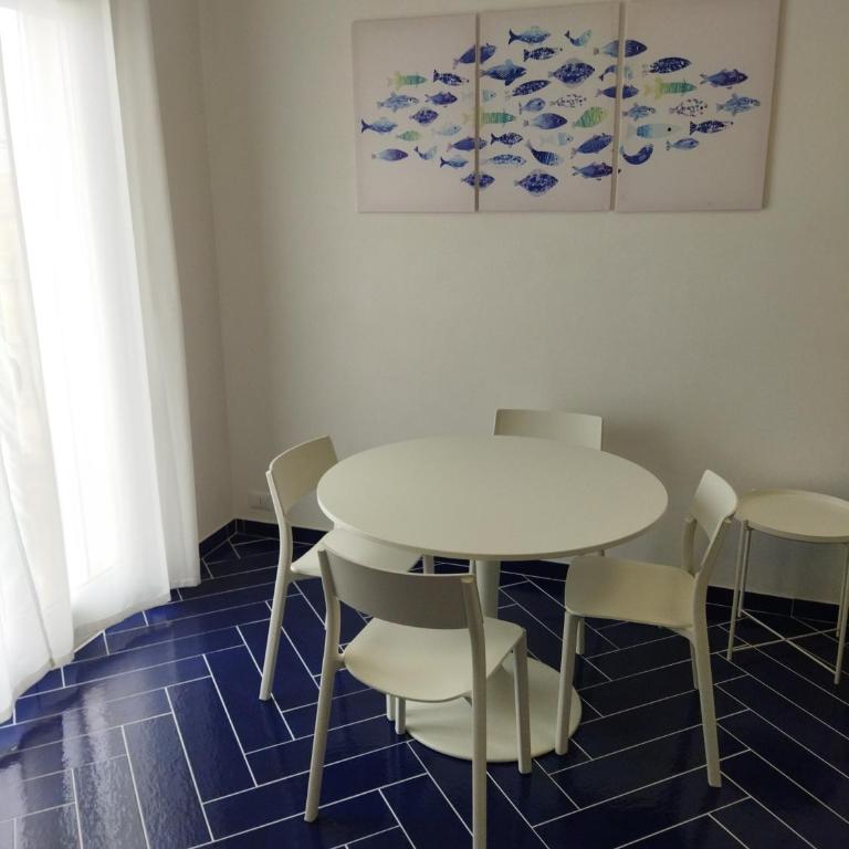 Casa Vacanze Playa 54 - Appartamento con Vista Mare - 1