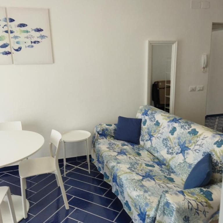 Casa Vacanze Playa 54 - Appartamento con Vista Mare - 5