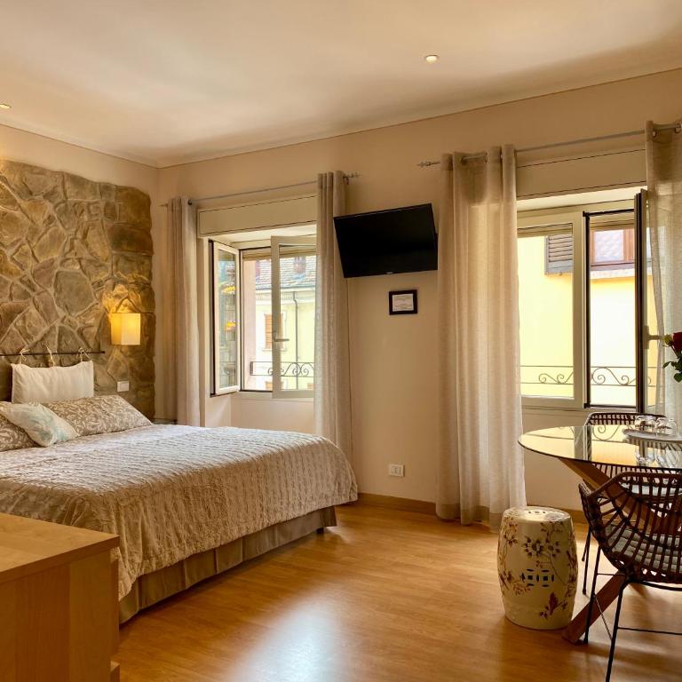 Locanda Nelia Guest House - Camera Matrimoniale Superior - 1