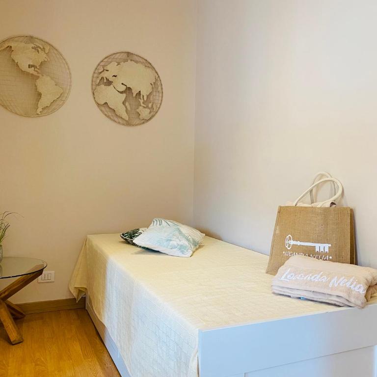 Locanda Nelia Guest House - Camera Matrimoniale Superior - 8