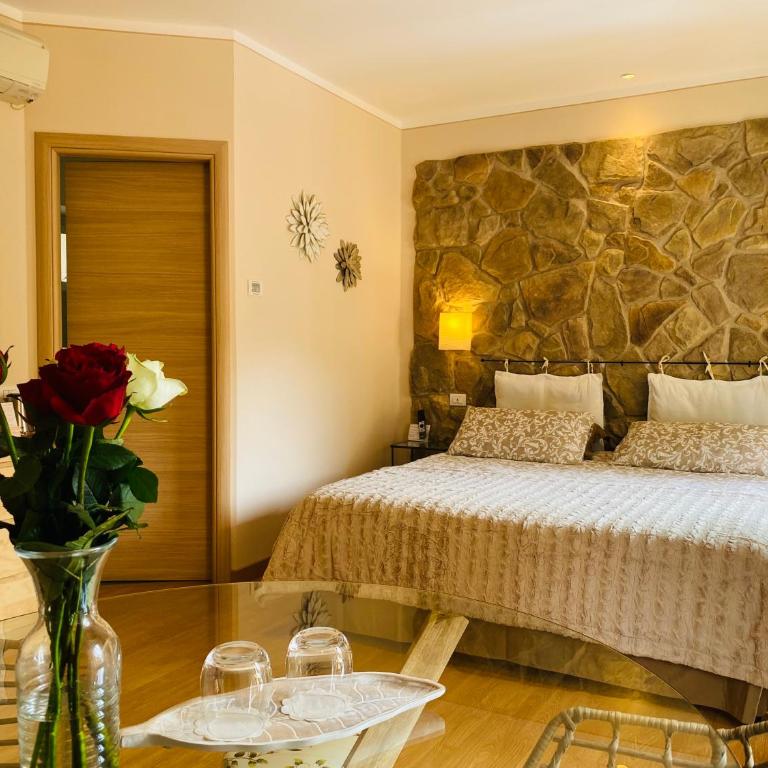 Locanda Nelia Guest House - Camera Matrimoniale Superior - 9