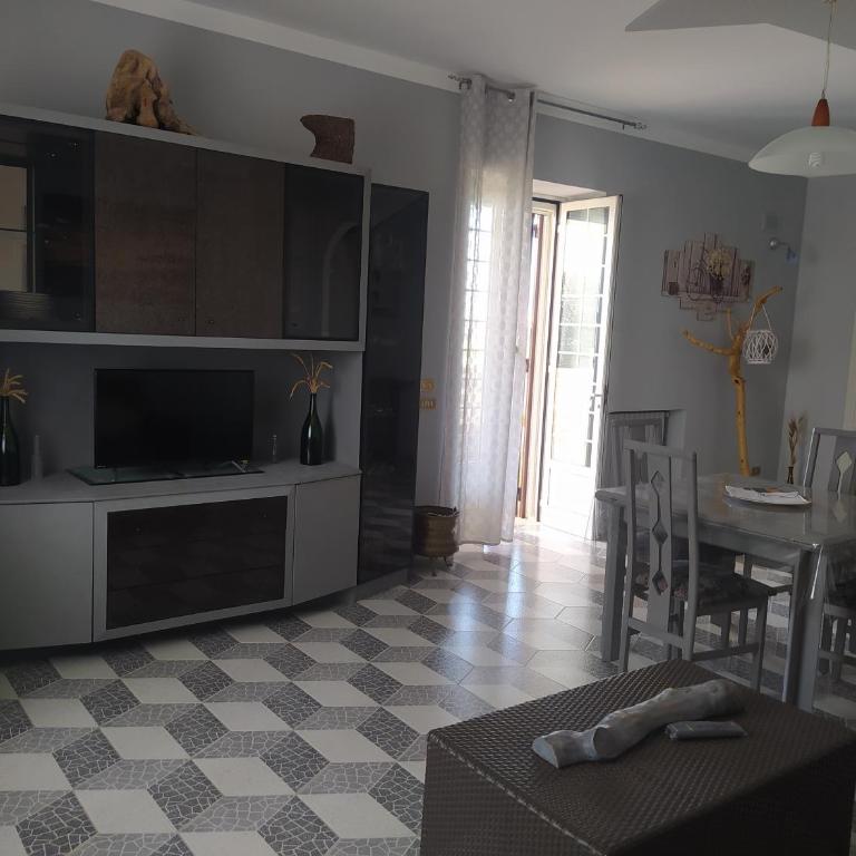 Da Giò - Casa Vacanze a Locorotondo - Casa con 2 Camere da Letto - 20
