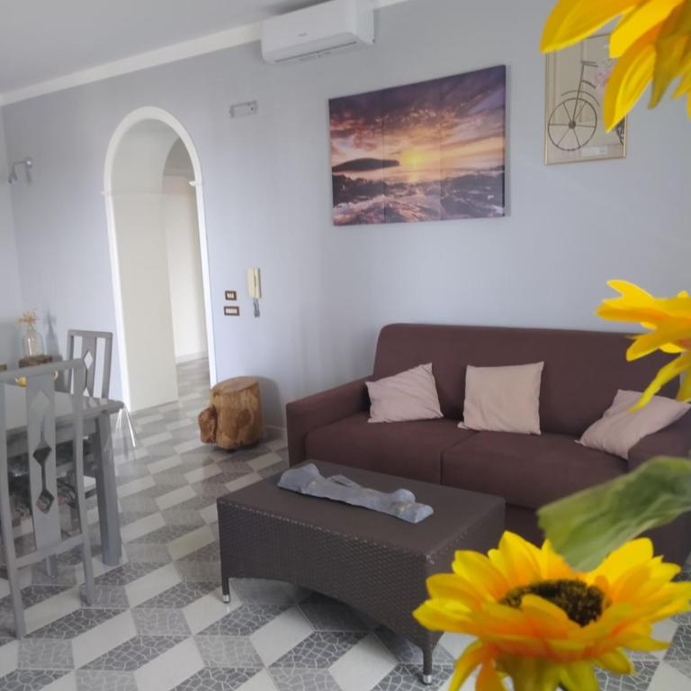 Da Giò - Casa Vacanze a Locorotondo - Casa con 2 Camere da Letto - 19
