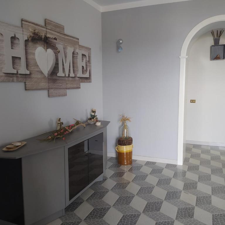 Da Giò - Casa Vacanze a Locorotondo - Casa con 2 Camere da Letto - 17