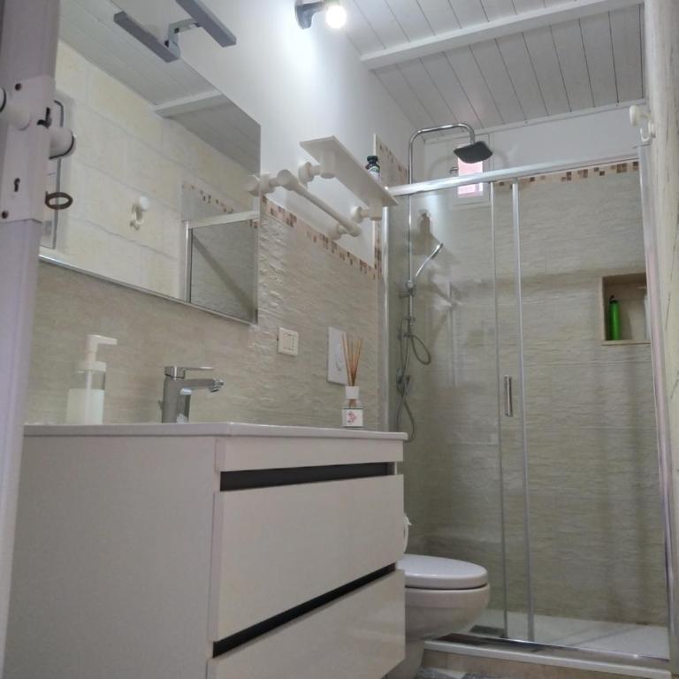 Da Giò - Casa Vacanze a Locorotondo - Casa con 2 Camere da Letto - 16