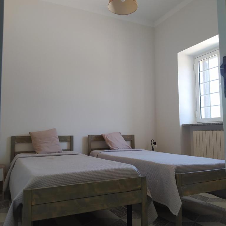 Da Giò - Casa Vacanze a Locorotondo - Casa con 2 Camere da Letto - 13