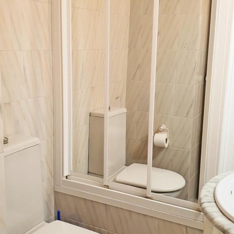 ALMAR GANDIA - Alquiler solo familias - Apartamento - 32
