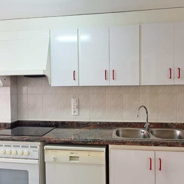 ALMAR GANDIA - Alquiler solo familias - Apartamento - 22