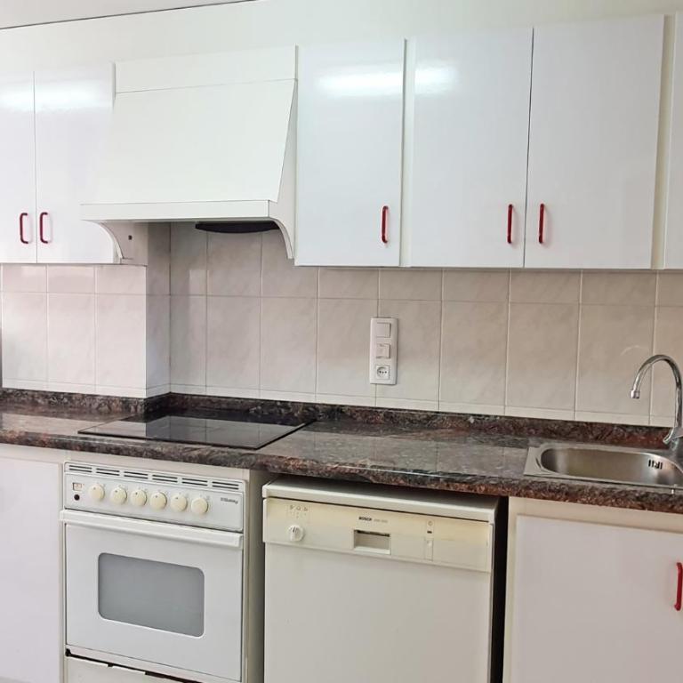 ALMAR GANDIA - Alquiler solo familias - Apartamento - 23