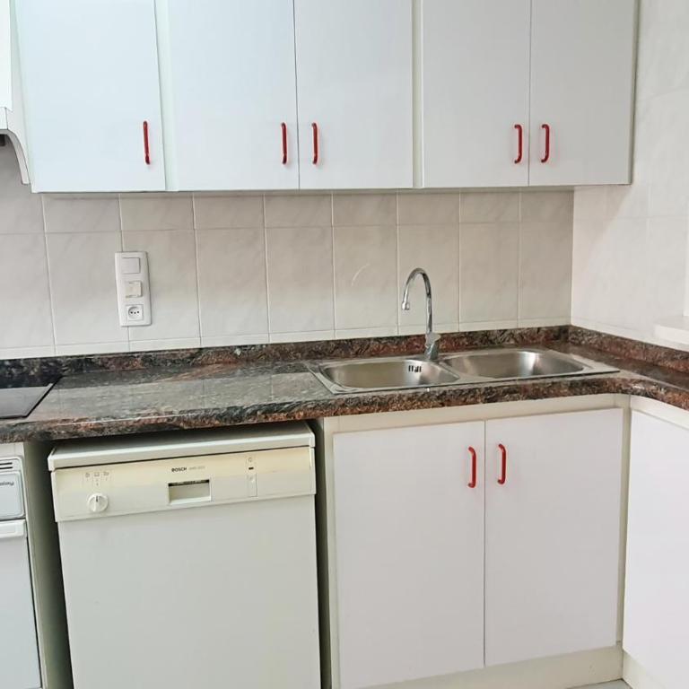 ALMAR GANDIA - Alquiler solo familias - Apartamento - 24