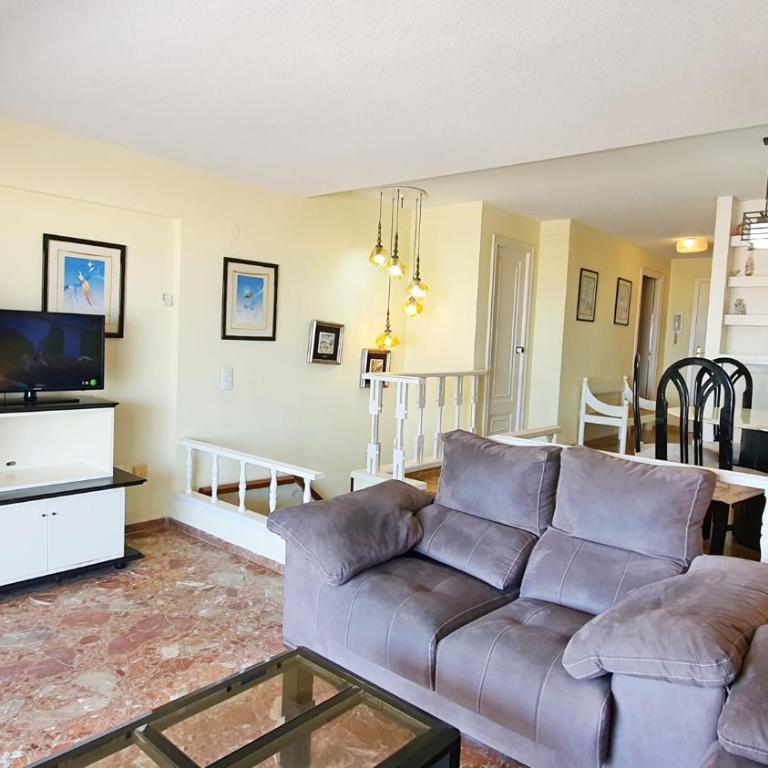ALMAR GANDIA - Alquiler solo familias - Apartamento - 10