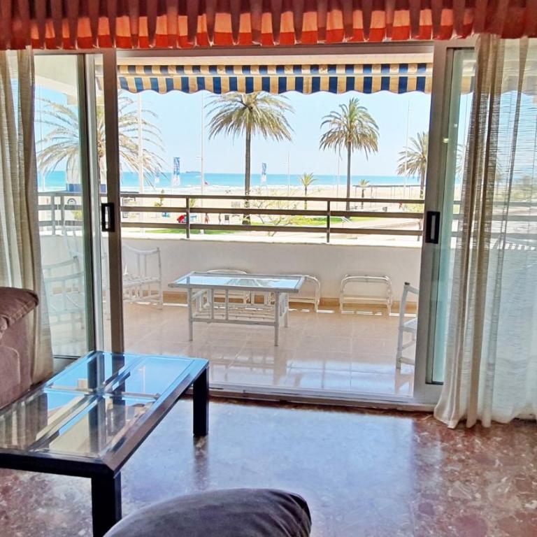 ALMAR GANDIA - Alquiler solo familias - Apartamento - 13